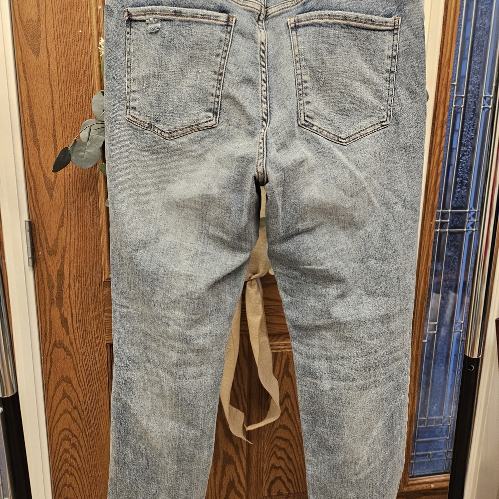 Nwt Kut From The Kloth Rachael Fab Ab Mom Jeans 12 - Picture 4 of 7
